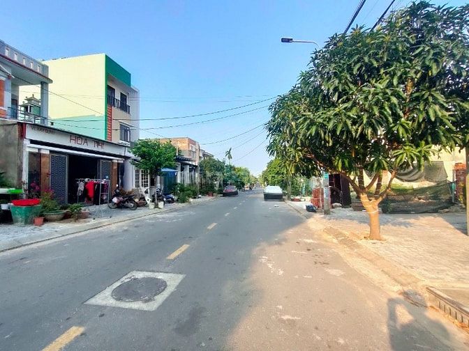 ANH 2 CẦN TIỀN-BÁN ĐẤT 141M2 2MT ĐƯỜNG BÀ BANG NHÃN ,NGŨ HÀNH SƠN 
