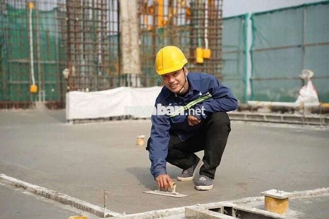 TUYỂN CÔNG NHÂN BAO ĂN Ở, KO YÊU CẦU KINH NGHIỆM 