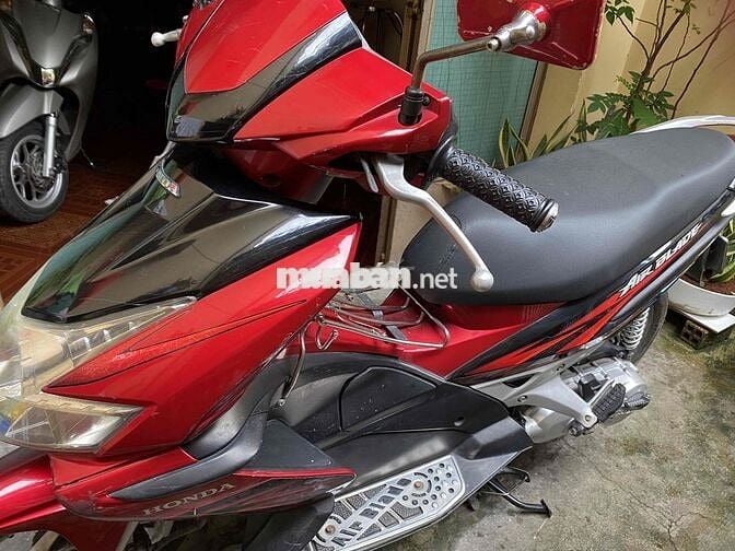 Honda Air Blade 2007 Đỏ
