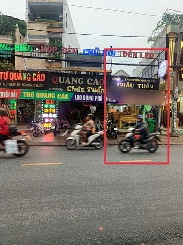 BÁN NHÀ MT LÊ VĂN THỌ, P.16, Q.GÒ VẤP, 8.8 TỶ.