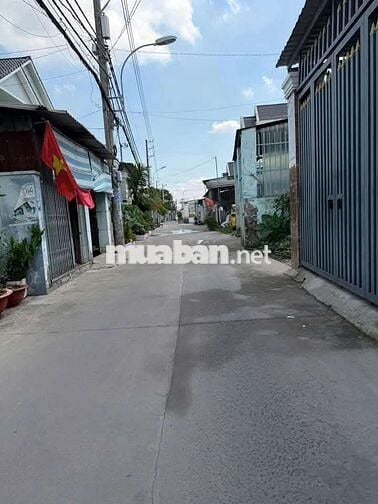 ĐẤT ĐƯỜNG NGUYỄN THỊ SÁNG,DT: 300m2, SỔ HỒNG RIÊNG, GIÁ CHỈ 6.8 TỶ