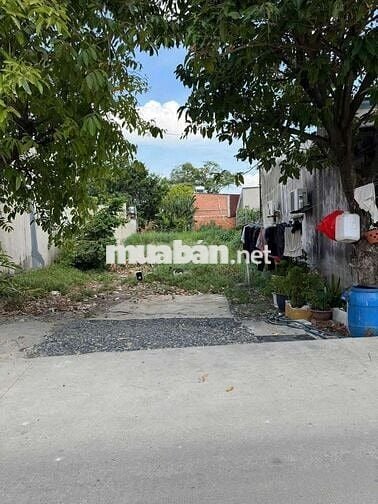 ĐẤT ĐƯỜNG NGUYỄN THỊ SÁNG,DT: 300m2, SỔ HỒNG RIÊNG, GIÁ CHỈ 6.8 TỶ
