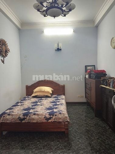 BÁN BIỆT THỰ HXH 8M ĐƯỜNG HOÀNG DƯ KHƯƠNG DT: 8*23M GIÁ 46TỶ TL
