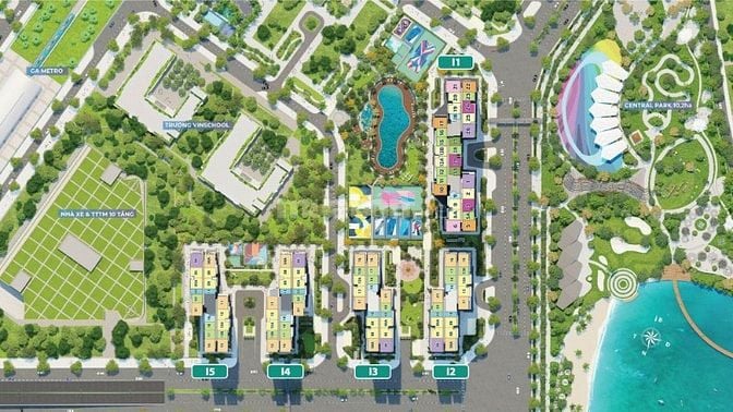 chính chủ bán căn hộ I3 Smart city 2 PN 1wc giá cắt lỗ 4,x tỷ 
