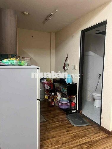 CĂN HỘ CHUNG CƯ THẠNH LỘC CÓ NỘI THẤT GIÁ 6 TRIỆU