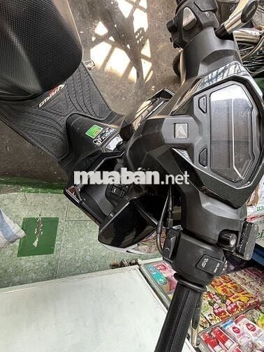 Honda Vario 125 2019 Đen 51.000km