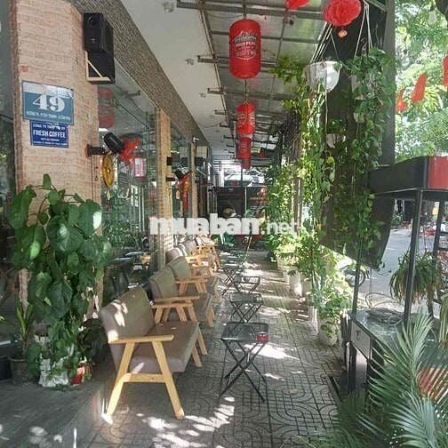 CHO THUÊ CĂN GÓC 2 MẶT TIỀN ĐƯỜNG T6 – NGAY CHUNG CƯ TÂY THẠNH