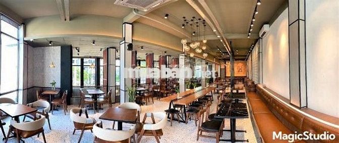 CHO THUÊ NGUYÊN CẮN MẶT TIỀN TRUNG TÂM  TÂN PHÚ