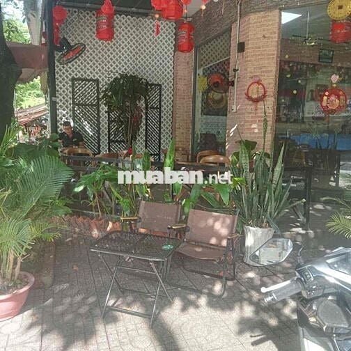 CHO THUÊ CĂN GÓC 2 MẶT TIỀN ĐƯỜNG T6 – NGAY CHUNG CƯ TÂY THẠNH