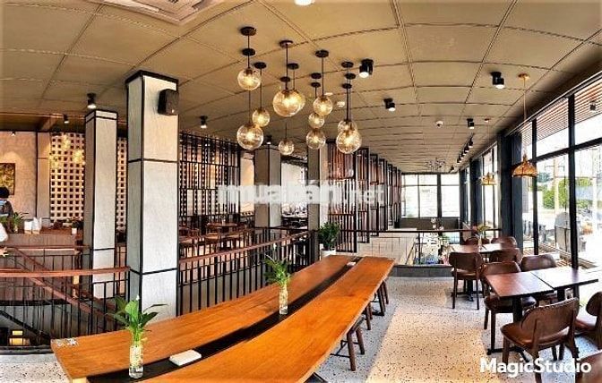 CHO THUÊ NGUYÊN CẮN MẶT TIỀN TRUNG TÂM  TÂN PHÚ