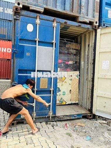 [KO CẦN KINH NGHIỆM] 5 BỐC XẾP HÀNG HÓA