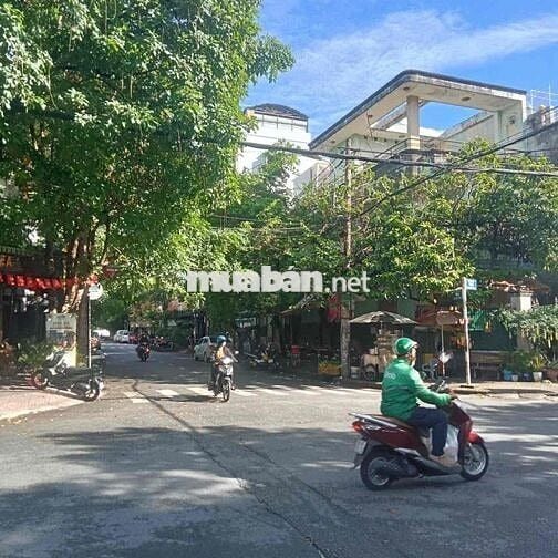 CHO THUÊ CĂN GÓC 2 MẶT TIỀN ĐƯỜNG T6 – NGAY CHUNG CƯ TÂY THẠNH