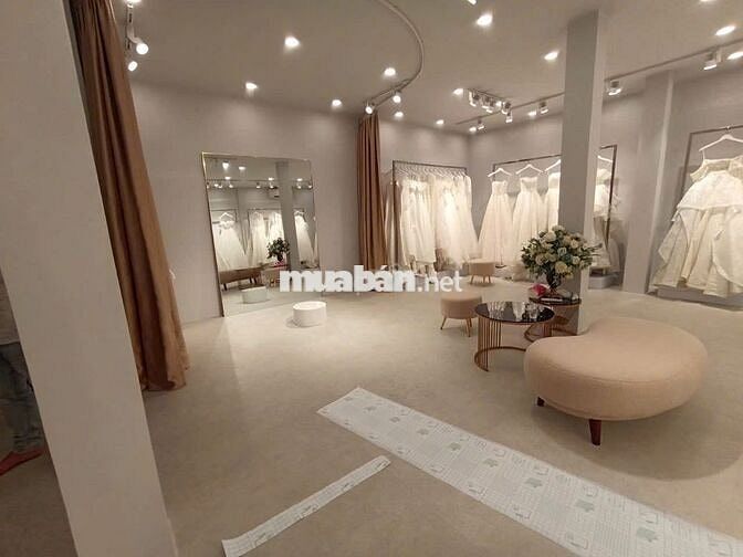 Ngang 7m ! Mặt Tiền NGuyễn Trọng Tuyển 300m2, 3 Lầu Gần Phan ĐìnhPhùng