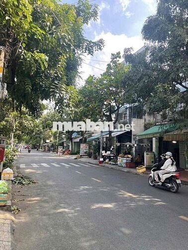 CHO THUÊ CĂN GÓC 2 MẶT TIỀN ĐƯỜNG T6 – NGAY CHUNG CƯ TÂY THẠNH