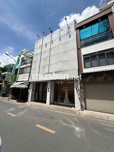 Ngang 7m ! Mặt Tiền NGuyễn Trọng Tuyển 300m2, 3 Lầu Gần Phan ĐìnhPhùng