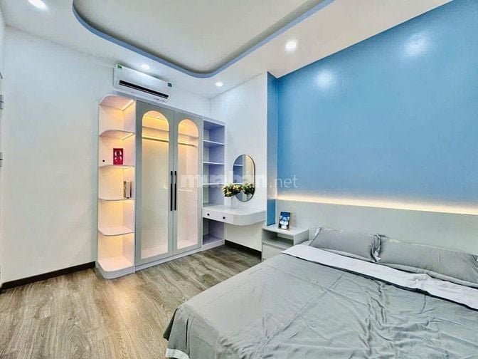 Siêu phẩm nhà 66,6m2 LÊ VĂN VIỆT, Long Thạnh Mỹ, Q9. Sổ hồng riêng