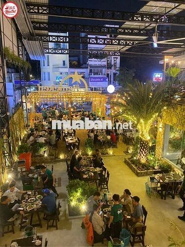 TUYỂN PHỤ BẾP - LƯƠNG 10TR - BAO ĂN Ở & BẢO HIỂM