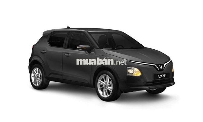 Xe điện VinFast VF 5 SUV đô thị