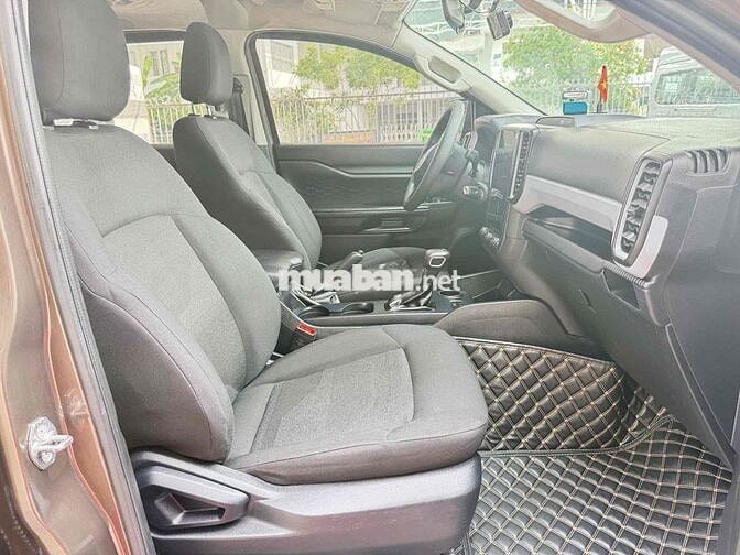 Ford Ranger XLS AT 2023 - Thương Lượng Mạnh