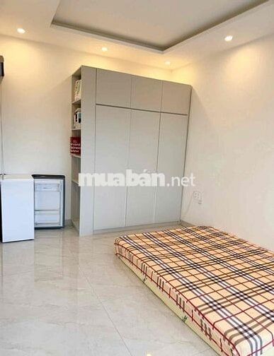 🏡 CHO THUÊ STUDIO XỊN XÒ GẦN CHỢ CẨM LỆ