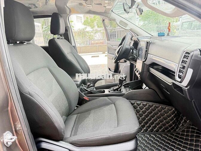 Ford Ranger XLS AT 2023 - Thương Lượng Mạnh