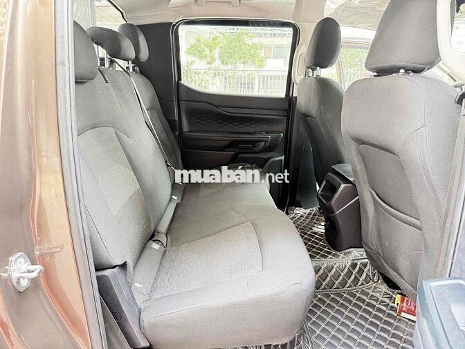 Ford Ranger XLS AT 2023 - Thương Lượng Mạnh