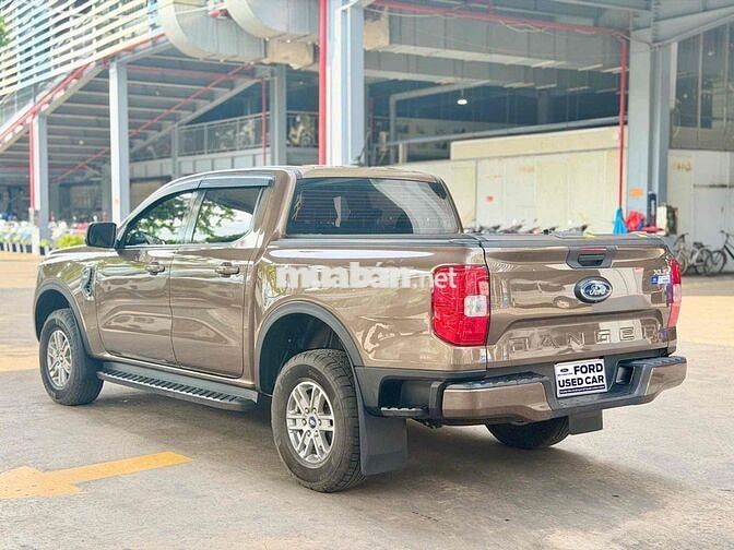 Ford Ranger XLS AT 2023 - Thương Lượng Mạnh