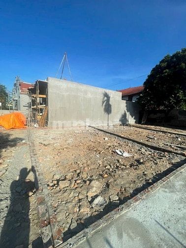 Đất đặng cương an dương hải phòng, ngõ oto, gần công viên
