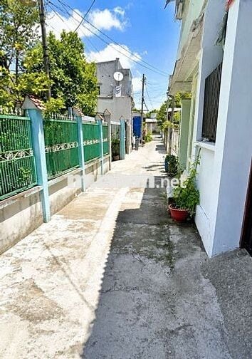 Nhà cấp 4 SHR 1/Tân Hiệp 8-Hóc Môn.Dt 9,7x30,7~297m2~6,7ty