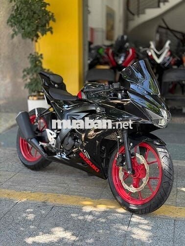 Suzuki GSX-R150 2021 Cực Đẹp