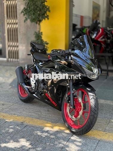 Suzuki GSX-R150 2021 Cực Đẹp
