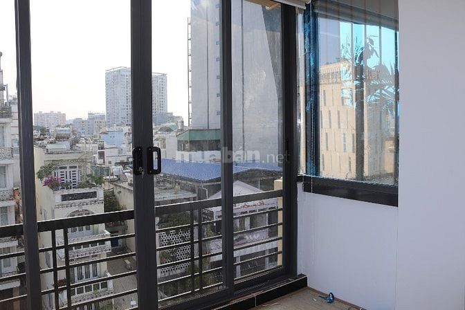 Bán Nhà đẹp- Mặt tiền Phan Đình Phùng, P. Cầu Kiệu, TPHCM