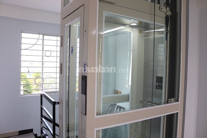 Bán Nhà đẹp- Mặt tiền Phan Đình Phùng, P. Cầu Kiệu, TPHCM