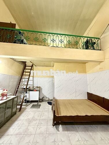 Ngõ Thống Nhất, Đại La - gần Bách Kinh Xây: nhà cấp 4 nguyên căn