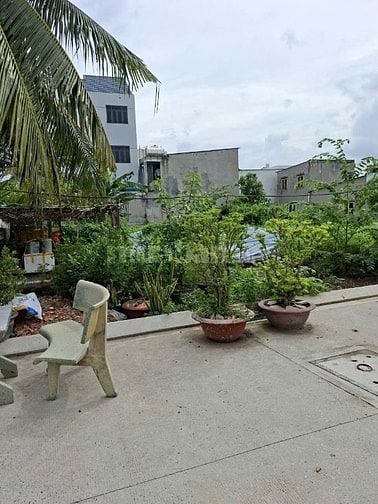 Bán đất 1 sẹc Vườn Lài hẻm 301 hẻm 6m sát mặt tiền Vườn Lài 