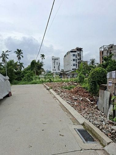 Bán đất 1 sẹc Vườn Lài hẻm 301 hẻm 6m sát mặt tiền Vườn Lài 