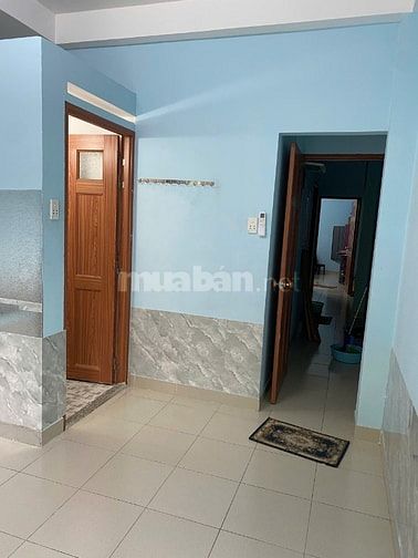 Cho thuê phòng trọ tại Khu dân cư An Sương