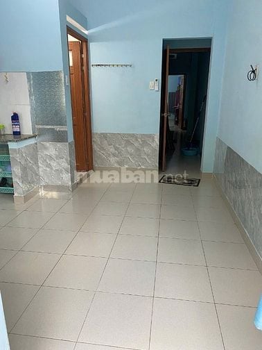 Cho thuê phòng trọ tại Khu dân cư An Sương