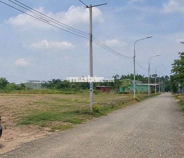 CHỈ TỪ 400 TRIỆU SỞ HỮU ĐẤT SỔ RIÊNG NGAY TRUNG TÂM CHƠN THÀNH