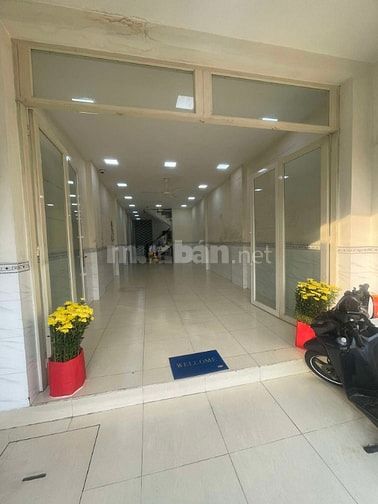 CHÍNH CHỦ CHO THUÊ MẶT BẰNG RỘNG, MỚI, ĐẸP, 15.000.000/ THÁNG