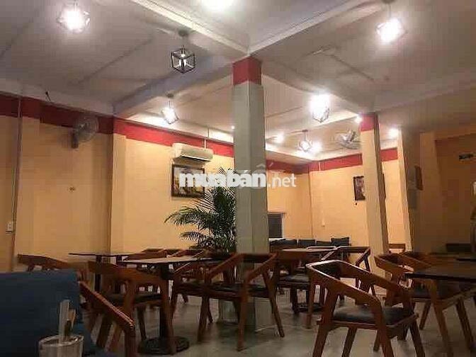 Ngang 7m - Góc 2 Mặt Tiền Đường Lê Văn Duyệt - Quận Bình Thạnh