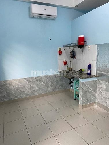 Cho thuê phòng trọ tại Khu dân cư An Sương