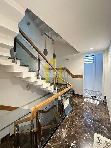 CHO THUÊ NHÀ ĐẦY ĐỦ NỘI THẤT PHƯỜNG AN PHÚ GẦN TRẦN NÃO GIÁ 65 TRIỆU