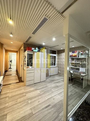 CHO THUÊ NHÀ ĐẦY ĐỦ NỘI THẤT PHƯỜNG AN PHÚ GẦN TRẦN NÃO GIÁ 65 TRIỆU