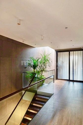 BÁN NHÀ MẶT ĐƯỜNG HOÀNG NGÂN_LÔ GÓC 2 MẶT TIỀN KINH DOANH_355m2_589tr/