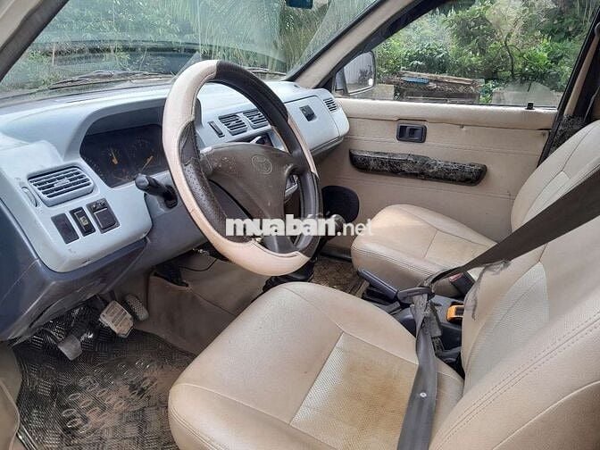 Toyota Zace 2003 Vàng cát