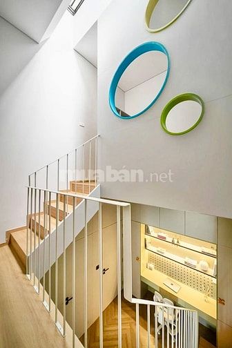 BÁN NHÀ MẶT ĐƯỜNG HOÀNG NGÂN_LÔ GÓC 2 MẶT TIỀN KINH DOANH_355m2_589tr/