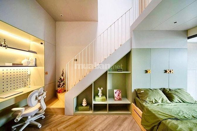 BÁN NHÀ MẶT ĐƯỜNG HOÀNG NGÂN_LÔ GÓC 2 MẶT TIỀN KINH DOANH_355m2_589tr/