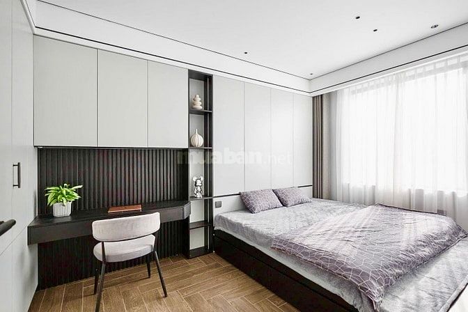 BÁN NHÀ MẶT ĐƯỜNG HOÀNG NGÂN_LÔ GÓC 2 MẶT TIỀN KINH DOANH_355m2_589tr/
