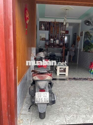 Honda SH mode màu Đỏ